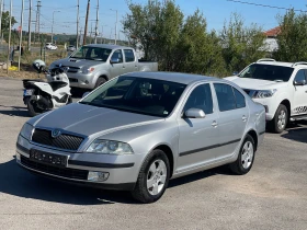 Skoda Octavia 1.6MPi LPG, снимка 2