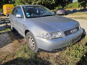 Audi A3 1.6 i, снимка 1