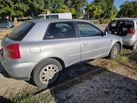 Audi A3 1.6 i, снимка 4