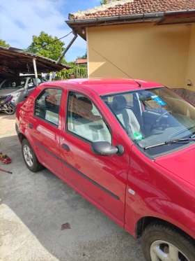 Dacia Logan, снимка 5