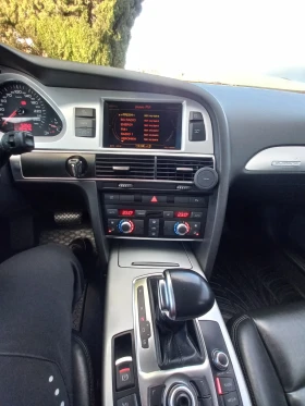 Audi A6, снимка 10