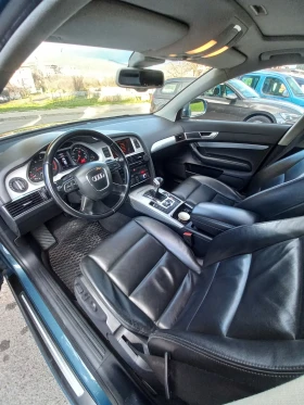 Audi A6, снимка 15