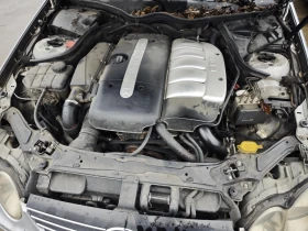 Mercedes-Benz CLK 2.7 CDI, снимка 5