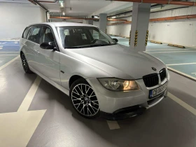 BMW 318, снимка 1