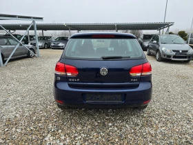 VW Golf 1.6TDI 90кс ! ! КЛИМАТИК, снимка 4