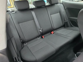 VW Golf 1.6TDI 90кс ! ! КЛИМАТИК, снимка 12