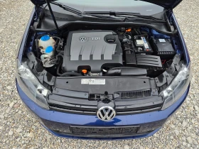 VW Golf 1.6TDI 90кс ! ! КЛИМАТИК, снимка 16