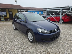 VW Golf 1.6TDI 90кс ! ! КЛИМАТИК, снимка 7
