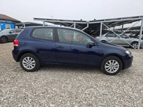 VW Golf 1.6TDI 90кс ! ! КЛИМАТИК, снимка 6