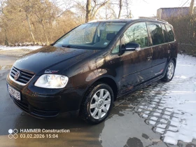 VW Touran 1.9 TDI 6+ 1, снимка 7