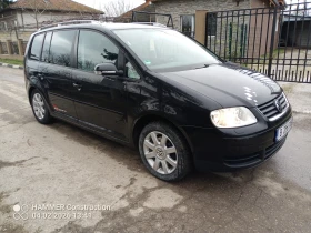VW Touran 1.9 TDI 6+ 1, снимка 4