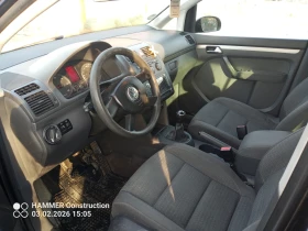 VW Touran 1.9 TDI 6+ 1, снимка 13