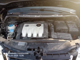 VW Touran 1.9 TDI 6+ 1, снимка 16