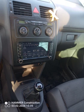 VW Touran 1.9 TDI 6+ 1, снимка 14