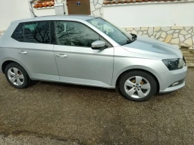 Skoda Fabia 1.4, снимка 4