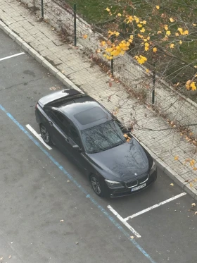 BMW 730 Head-up. Завиващ мост. Вакуум врати. Рекаро, снимка 2