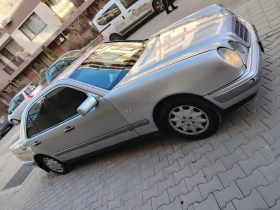 Mercedes-Benz E 250, снимка 3