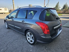 Peugeot 308 1.6 HDI CIEL FELINE* PANORAMA, снимка 5