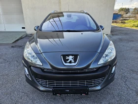 Peugeot 308 1.6 HDI CIEL FELINE* PANORAMA, снимка 2