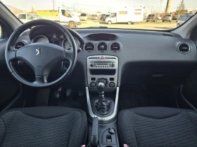 Peugeot 308 1.6 HDI CIEL FELINE* PANORAMA, снимка 13