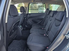 Peugeot 308 1.6 HDI CIEL FELINE* PANORAMA, снимка 12