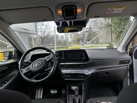 Hyundai Bayon Exclusive, снимка 5