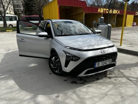 Hyundai Bayon Exclusive, снимка 2