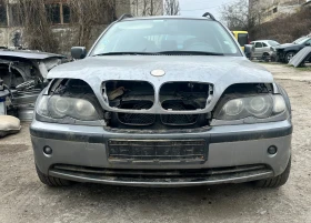 BMW 330, снимка 1