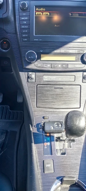 Toyota Avensis 2.0, снимка 8