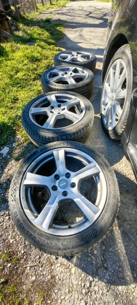 Toyota Avensis 2.0, снимка 5