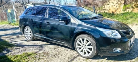 Toyota Avensis 2.0, снимка 10