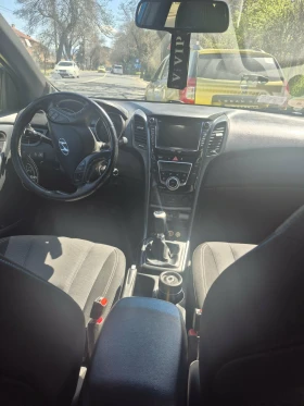 Hyundai I30, снимка 3