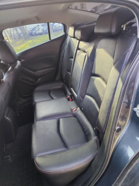 Mazda 3 Skaiaktiv , снимка 6