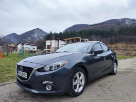 Mazda 3 Skaiaktiv , снимка 1