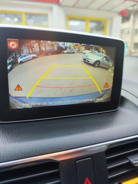 Mazda 3 Skaiaktiv , снимка 10