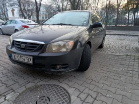 Kia Cerato, снимка 3