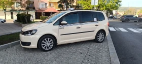 VW Touran, снимка 8