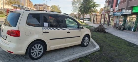 VW Touran, снимка 6