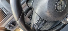 VW Touran, снимка 5
