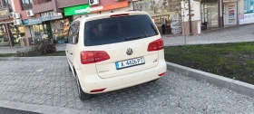 VW Touran, снимка 7