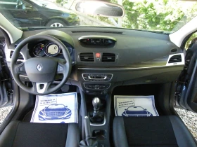 Renault Megane 1.5 TDCI, снимка 16
