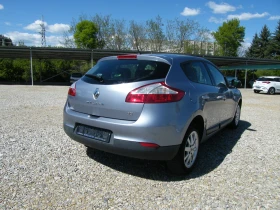 Renault Megane 1.5 TDCI, снимка 4