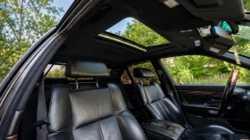 BMW 740 740i, снимка 8