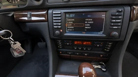 BMW 740 740i, снимка 13