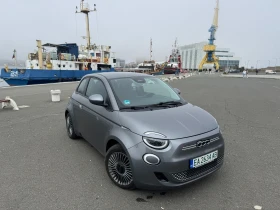 Fiat 500e PREMIUM 118 к.с, 320 км пробег, снимка 5