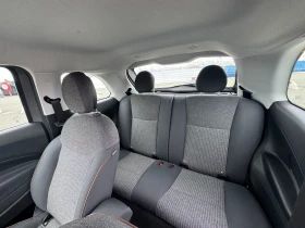 Fiat 500e PREMIUM 118 к.с, 320 км пробег, снимка 10