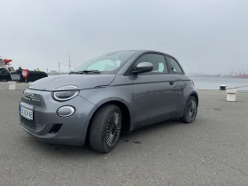 Fiat 500e PREMIUM 118 к.с, 320 км пробег, снимка 2