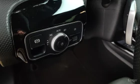 Mercedes-Benz CLA 250 4MATIC* AMG-LINE* DISTRONIC* REAR-CAMERA* PANOROOF, снимка 12