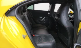 Mercedes-Benz CLA 250 4MATIC* AMG-LINE* DISTRONIC* REAR-CAMERA* PANOROOF, снимка 15