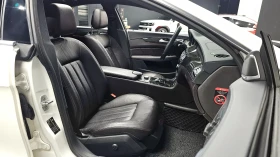 Mercedes-Benz CLS 350 3.5 V6, Подгрев, Обдухване, Задна кам., Шибидах, снимка 8